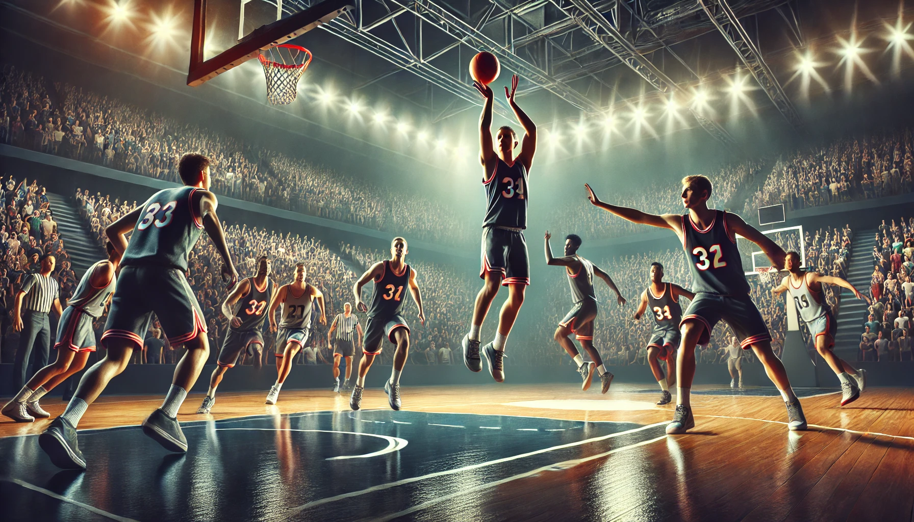 Time to Win: Become a Fantasy Basketball Master